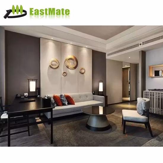 モダンな集合住宅卸売中国屋外木製ダイニングホームホテルオフィスリビングルームソファベッド寝室の家具