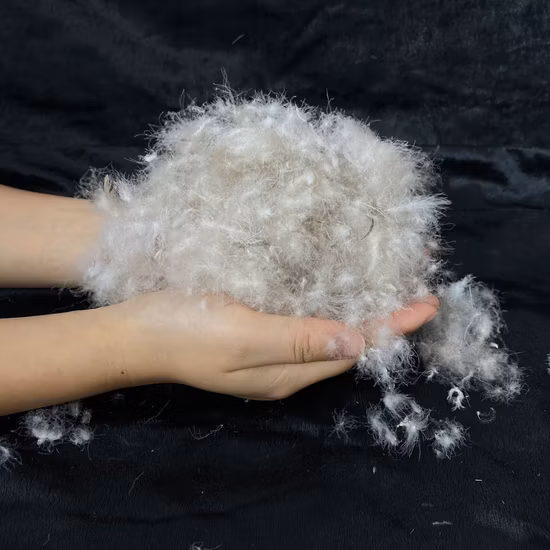 卸売竹枕インサート ヒルトン高級ダウン代替枕